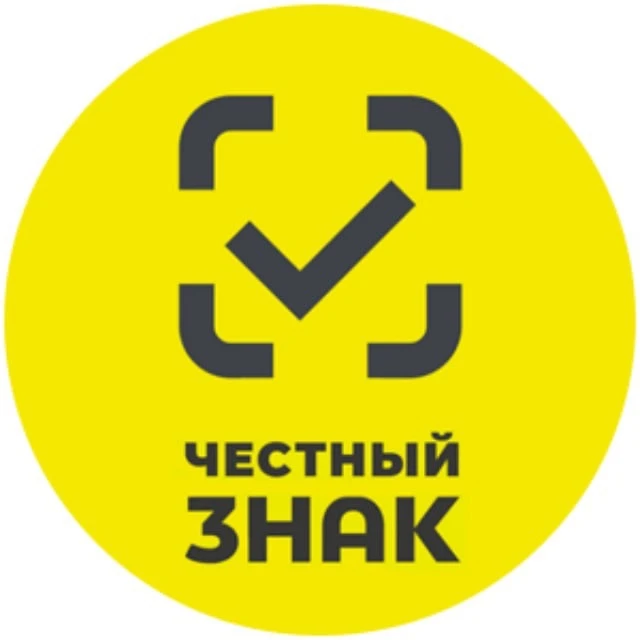 Честный знак — канал в мессенджере MAX
