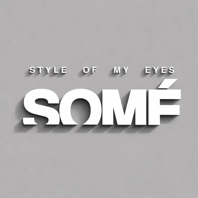 SOMÉ — канал в мессенджере MAX