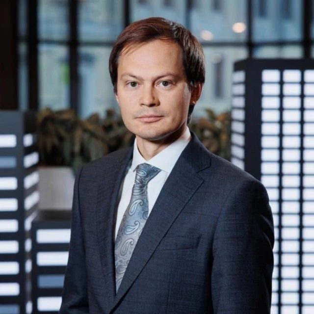 Логотип канала