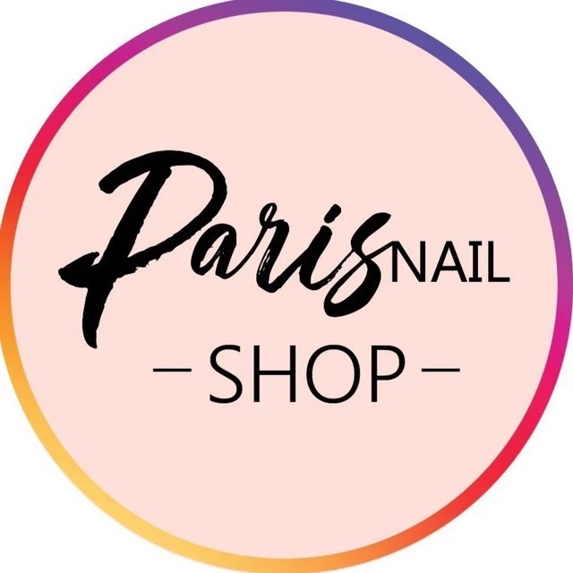 Товары для маникюра ParisNail Shop — канал в мессенджере MAX