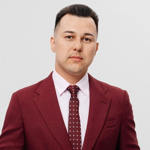 Азат Валеев | Инвестиции и Финансы — канал в мессенджере MAX