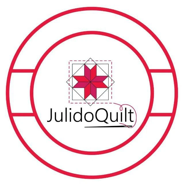 Julidoquilt магазин — канал в мессенджере MAX