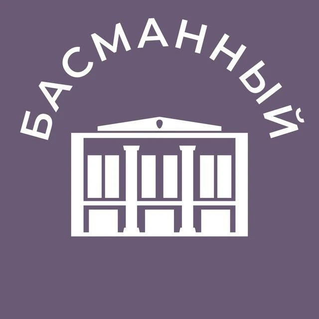 Логотип канала