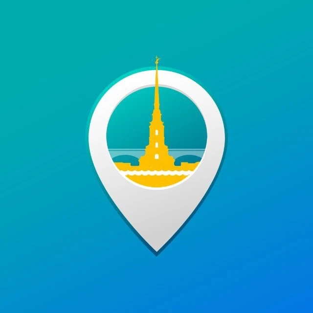Мой Питер — канал в мессенджере MAX