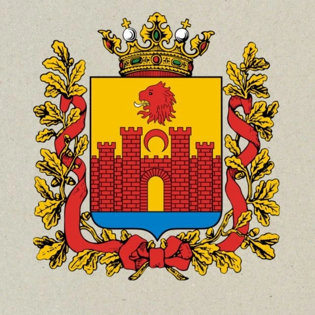 Логотип канала