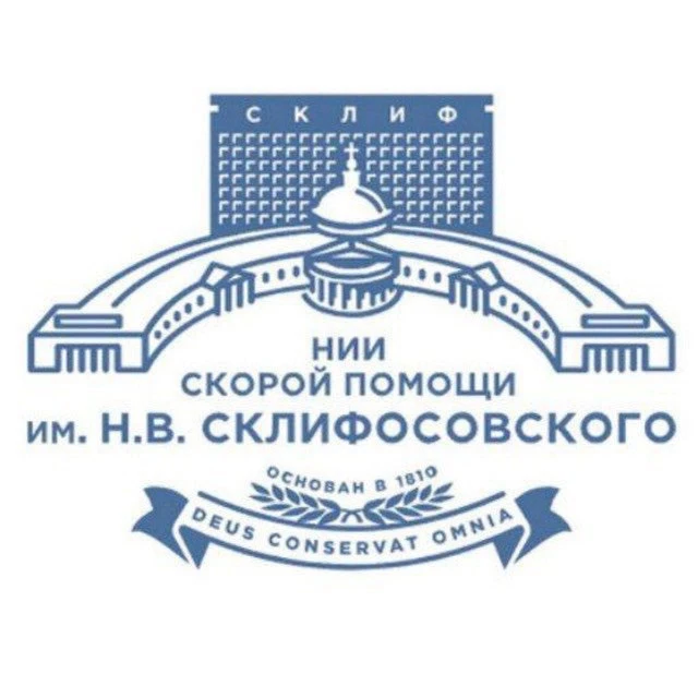 Склиф — канал в мессенджере MAX