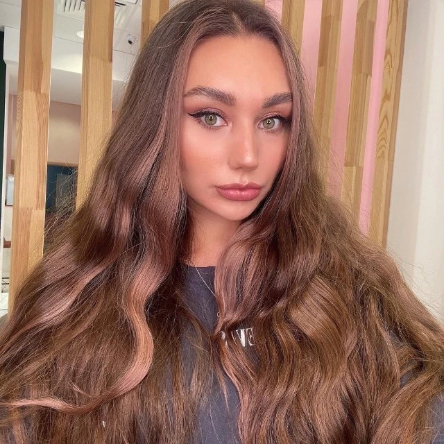 Базилевская 💗 — канал в мессенджере MAX