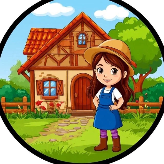 Сибирская дача