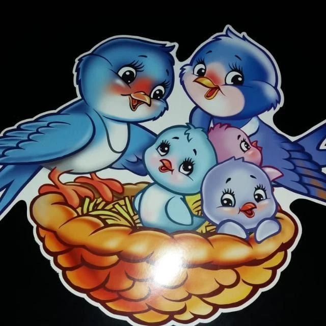 МБДОУ №61 Ленинск-Кузнецкий МО