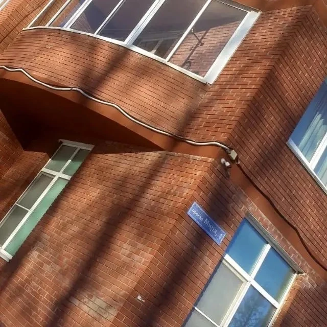 ТСЖ Бородино