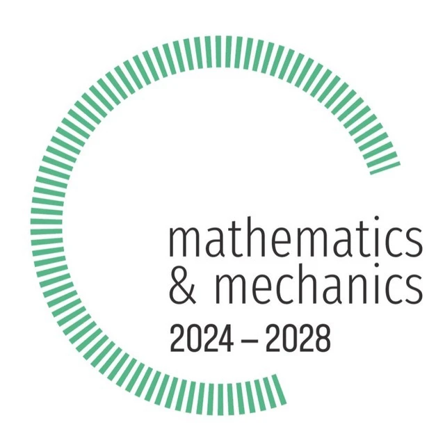 ММФ НГУ 2024-2028