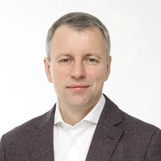 Алексей Волоцков — канал в мессенджере MAX
