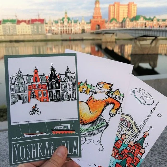 Логотип канала