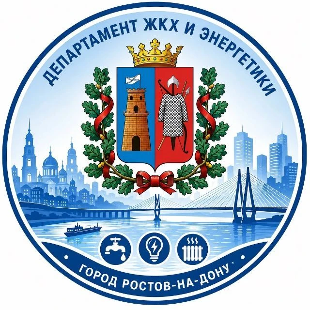 Департамент ЖКХ и энергетики — канал в мессенджере MAX