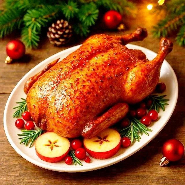 Вкусные рецепты
