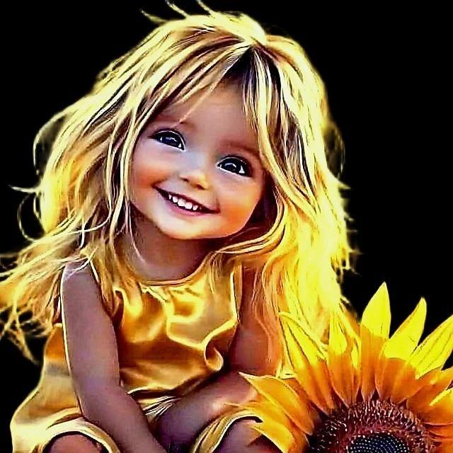 🌻Не надо ля-лЯ🌻 — канал в мессенджере MAX