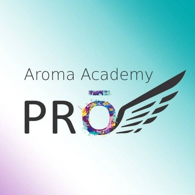Академия Aroma PRO — канал в мессенджере MAX