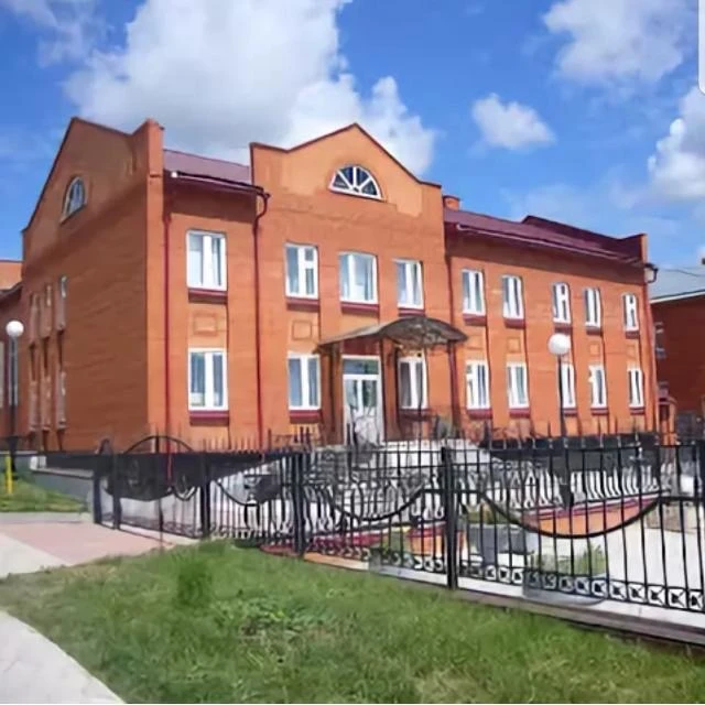 Арский Дворец школьников