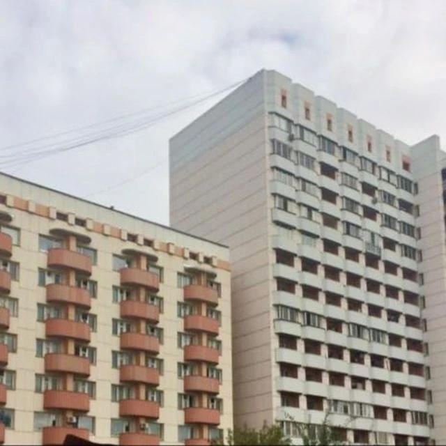 ТСЖ "Правобережье"