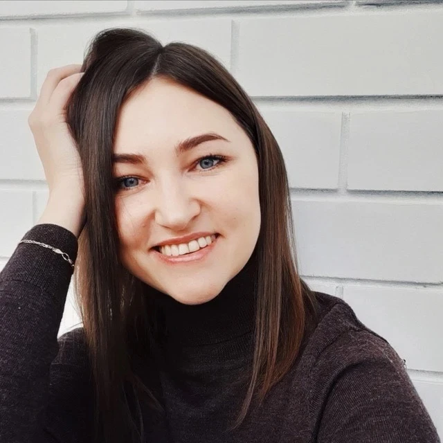 Анна Васильева|Бизнес Орифлэйм — канал в мессенджере MAX