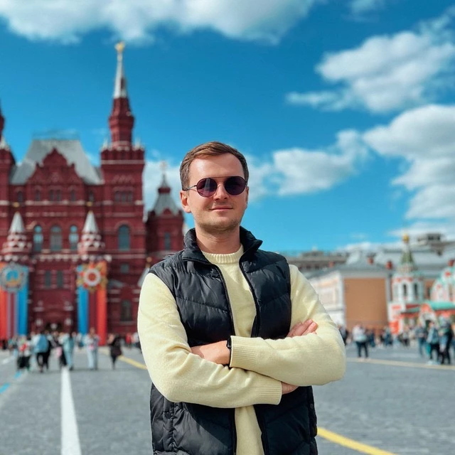 Логотип канала