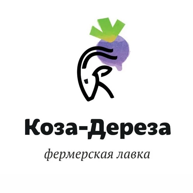 Коза-Дереза — канал в мессенджере MAX