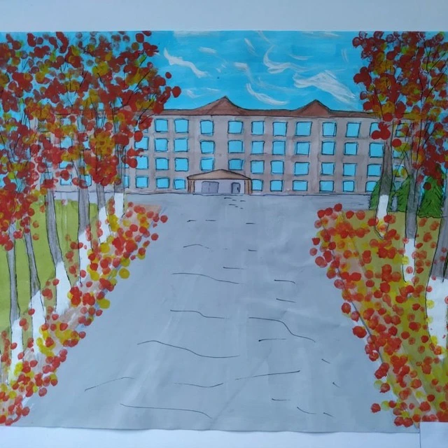 МОБУ СОШ 2 ПОЖАРСКОГО МО