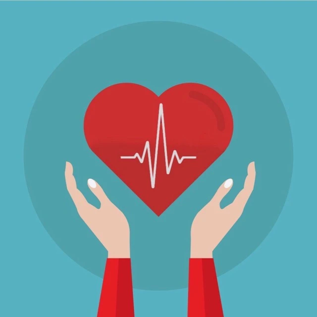 PROcardio с Савониной — канал в мессенджере MAX