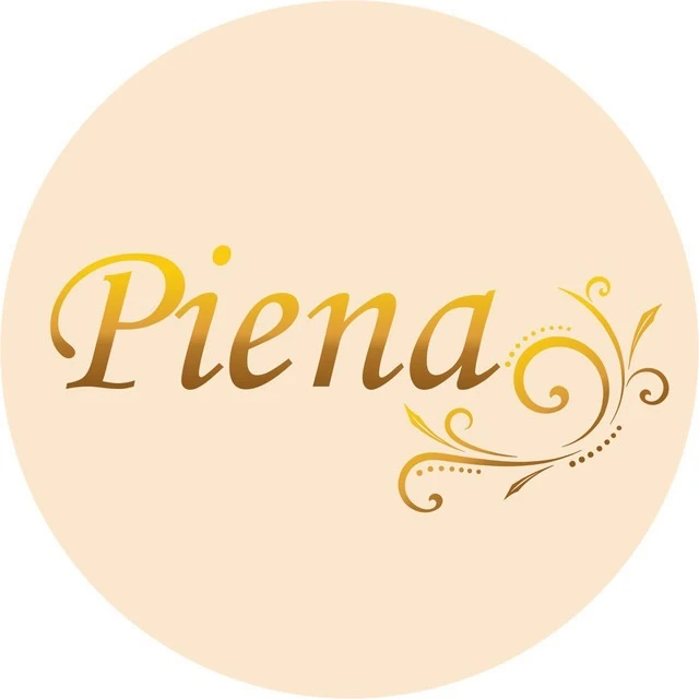 PIENA — канал в мессенджере MAX