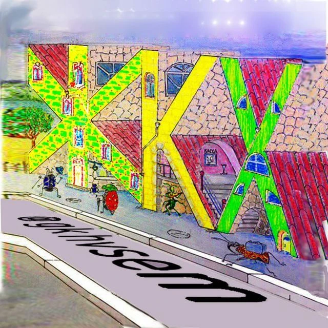 ЖКХ — канал в мессенджере MAX