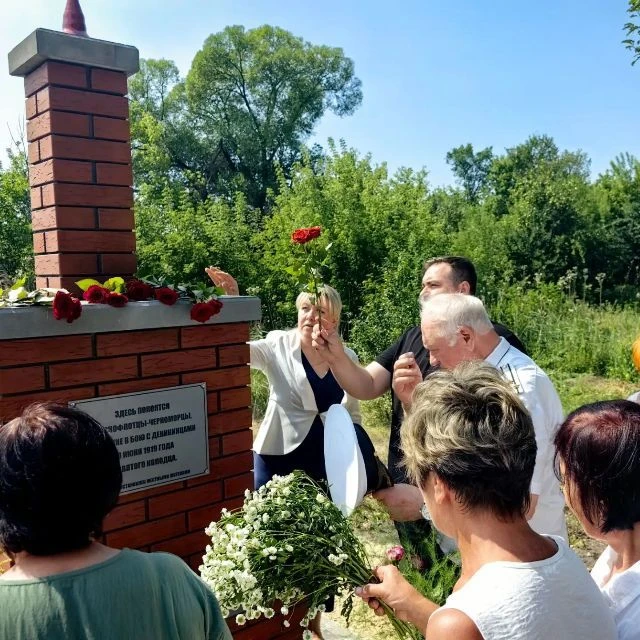 Сельские зарисовки. Саженская территория. — канал в мессенджере MAX