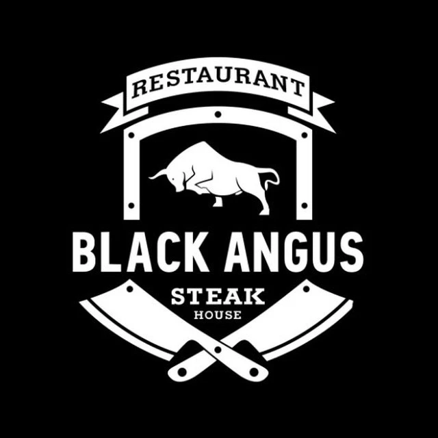 Black Angus | Блэк Ангус — канал в мессенджере MAX