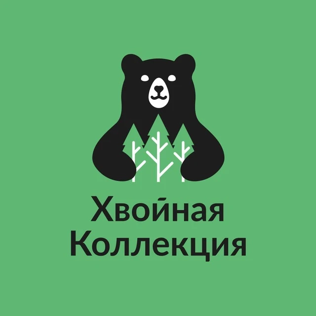 🌲Хвойная Коллекция — канал в мессенджере MAX