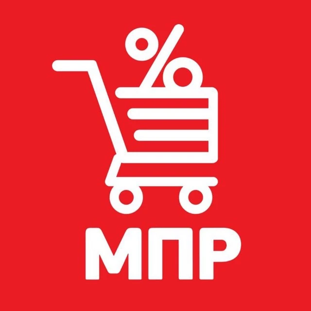 МПР Россия — канал в мессенджере MAX