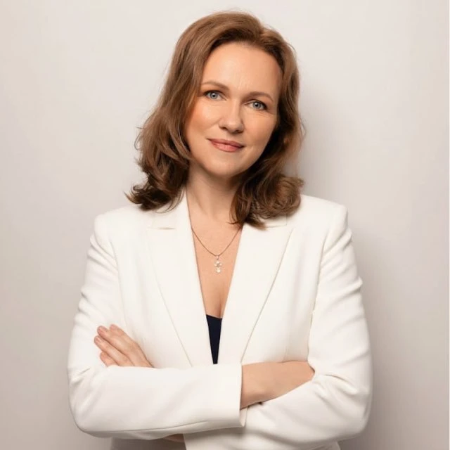Карина Рихтере Мамазония — канал в мессенджере MAX