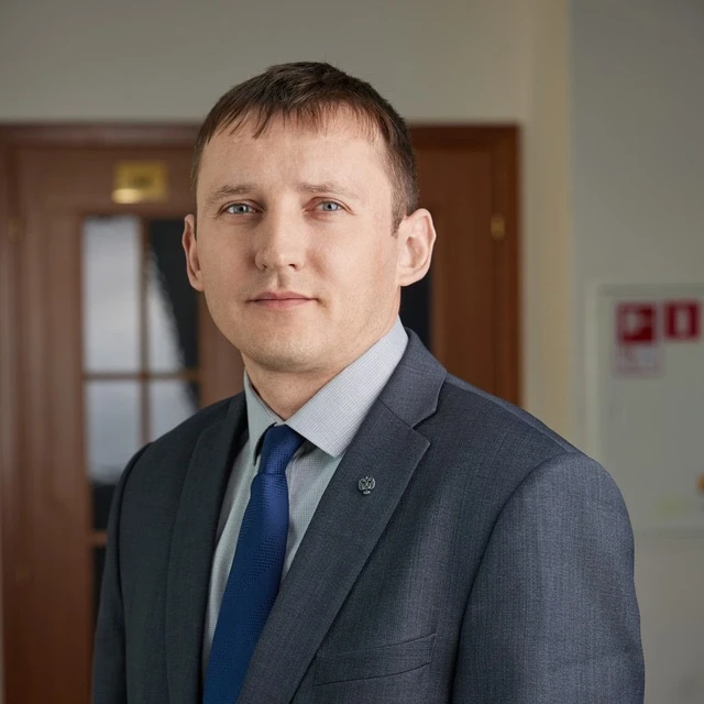 Алексей Химчук — канал в мессенджере MAX