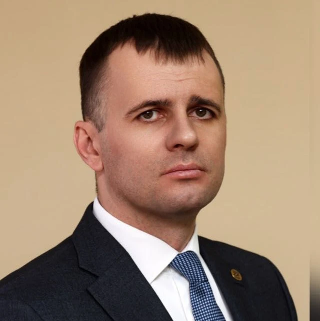 Сергей Савченко — канал в мессенджере MAX
