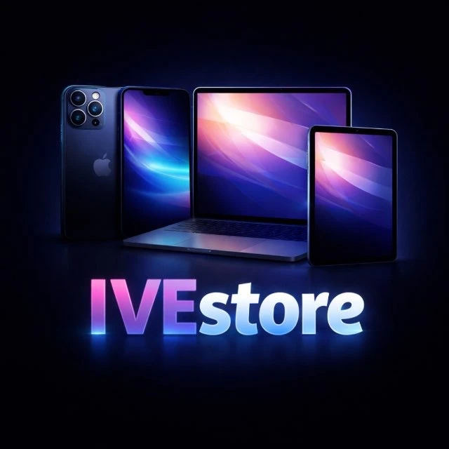 IVEstore Apple Москва | Продажа • Ремонт • Trade-In — канал в мессенджере MAX