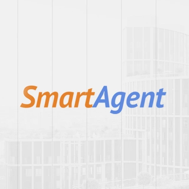 SmartAgent | ии + база недвижимости — канал в мессенджере MAX