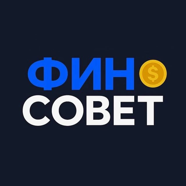 Логотип канала