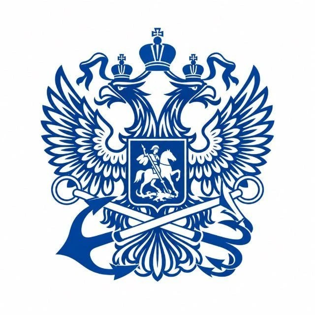 Росморречфлот — канал в мессенджере MAX