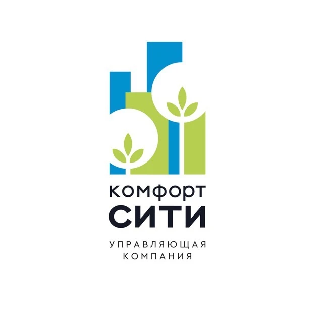 УК Комфорт-Сити — канал в мессенджере MAX
