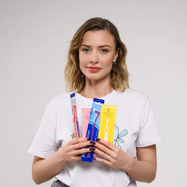 Детский стоматолог Ирина Никитина