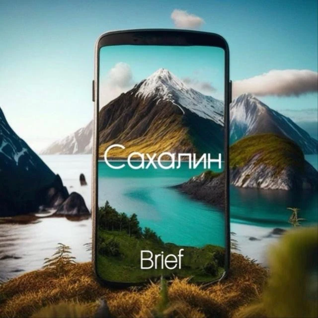 Сахалин Brief — канал в мессенджере MAX