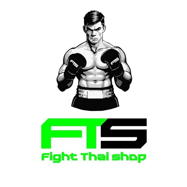 Fight Thai Shop