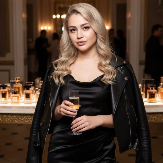 Инна Герман — канал в мессенджере MAX