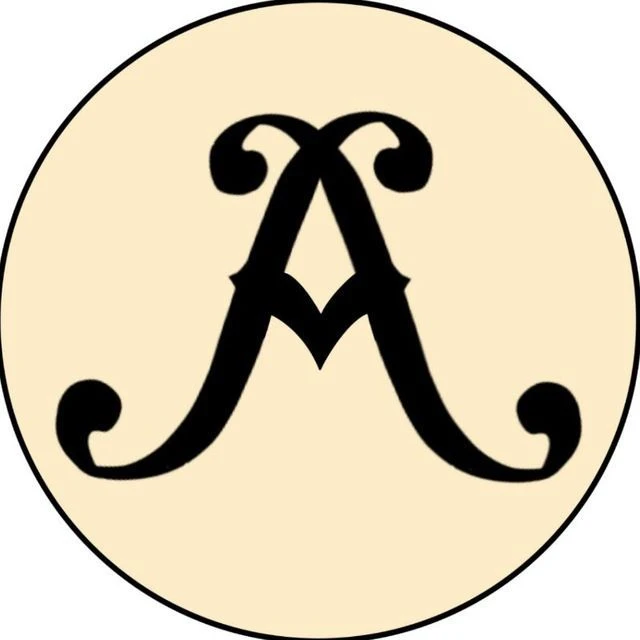 Мастерская Александра Акуратнова