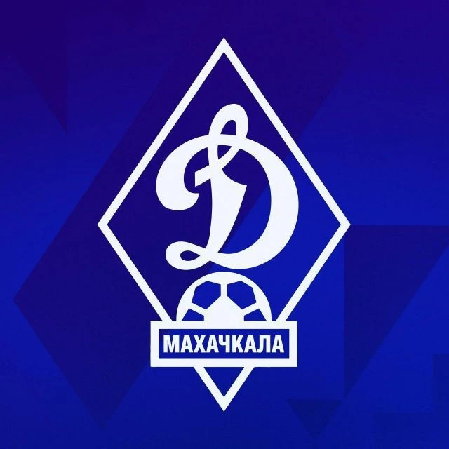 ФК Динамо Махачкала — канал в мессенджере MAX