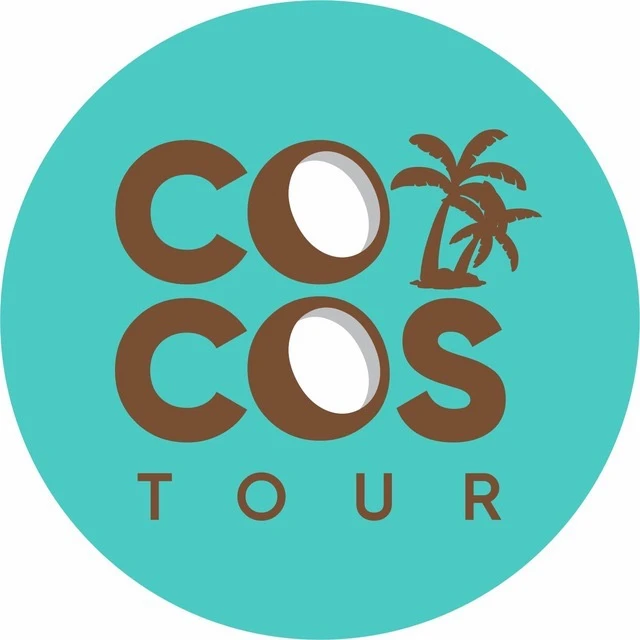 COCOS TOUR - туристическое агентство настоящих сыщиков  🥥