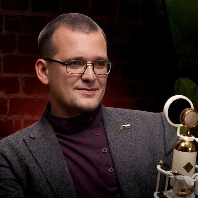 Петр Курапов — канал в мессенджере MAX